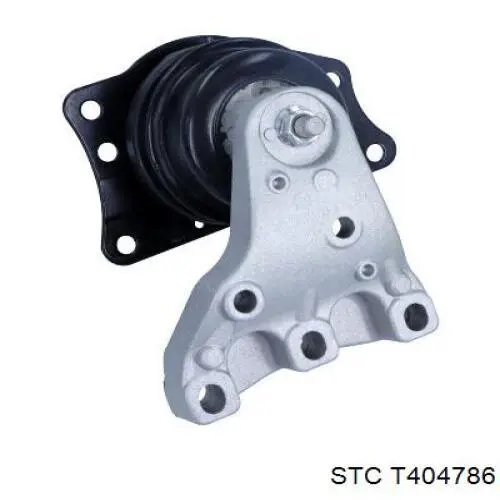Права опора двигуна STC T404786
