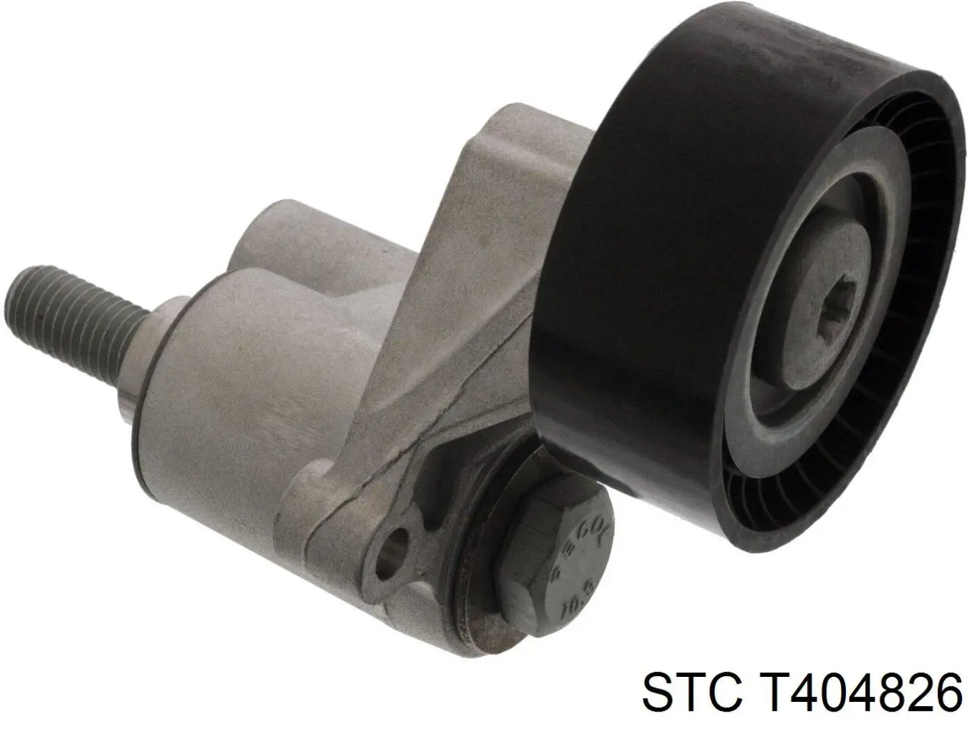 T404826 STC Натяжна планка поліклинового ременя