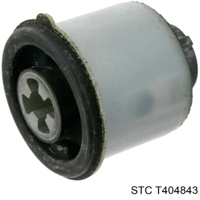 Купити T404843 STC Сайлентблок задньої балки