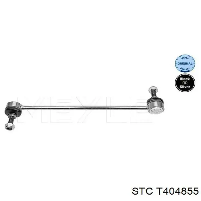 Стійка стабілізатора переднього T404855 STC