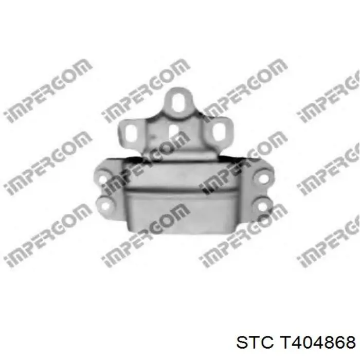 Ліва подушка двигуна STC T404868 ціна, від 45.84 USD