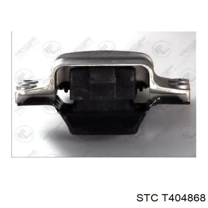 Купити T404868 STC Подушка (опора) двигуна, ліва