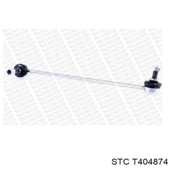 Амортизаційна стійка STC T404874 ціна, від 10.23 USD