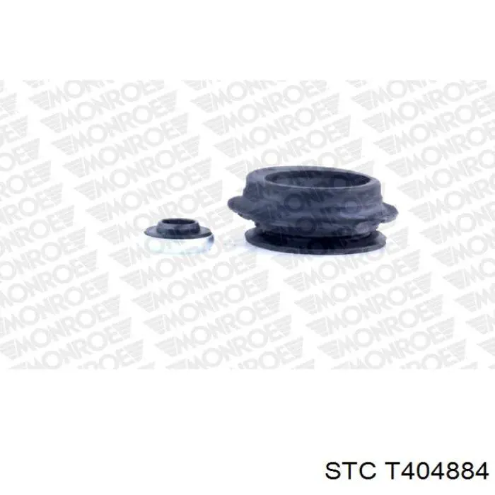 Опора стійки амортизатора переднього STC T404884 ціна, від 13.82 USD