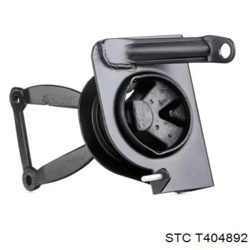 Подушка двигуна задня R52030 Rapro