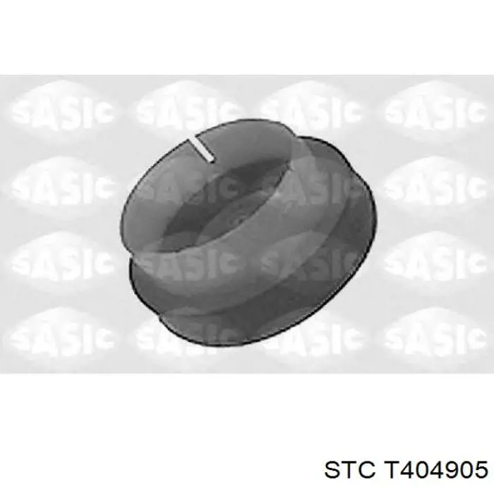 T404905 STC сайлентблок задньої балки/підрамника