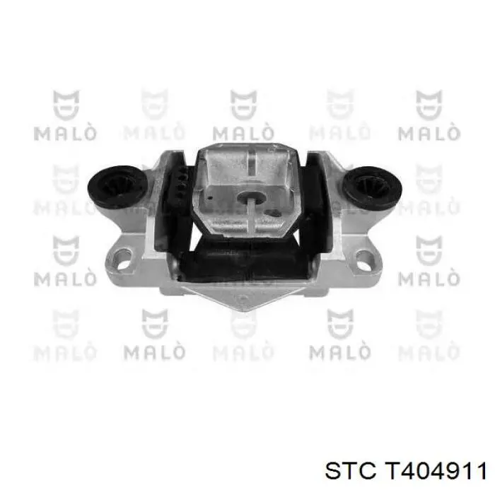 Подушка (опора) двигуна, ліва верхня STC T404911 ціна, від 35.70 USD