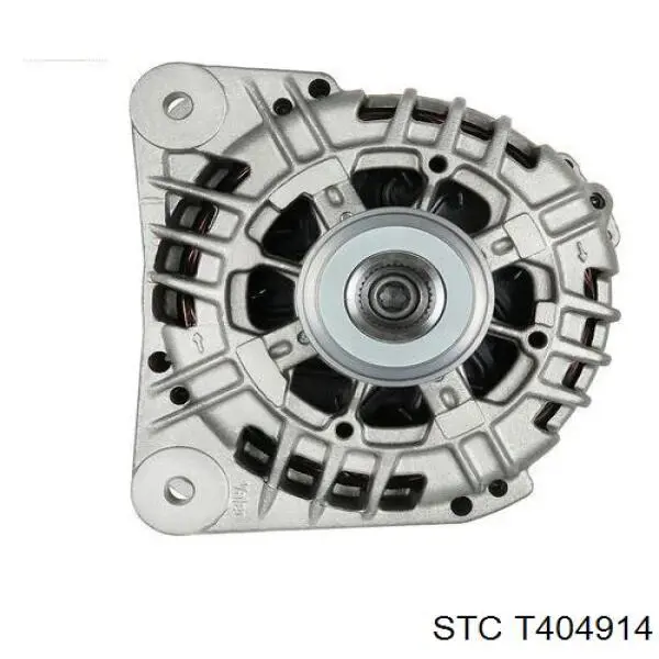 Інерційний шків STC T404914 ціна, від 29.99 USD