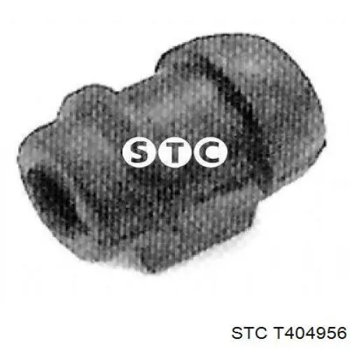 T404956 STC втулка стабілізатора переднього