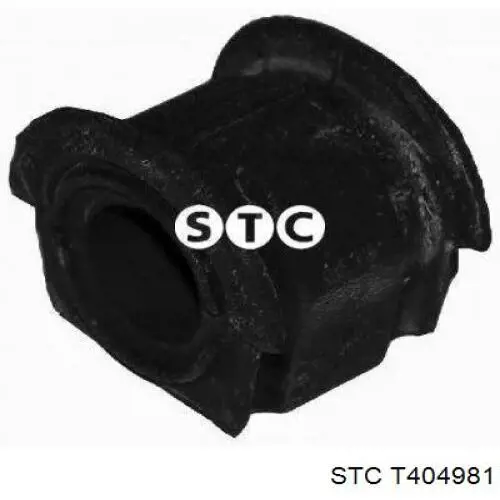 Втулка стабілізатора переднього, зовнішня STC T404981 ціна, від 4.16 USD