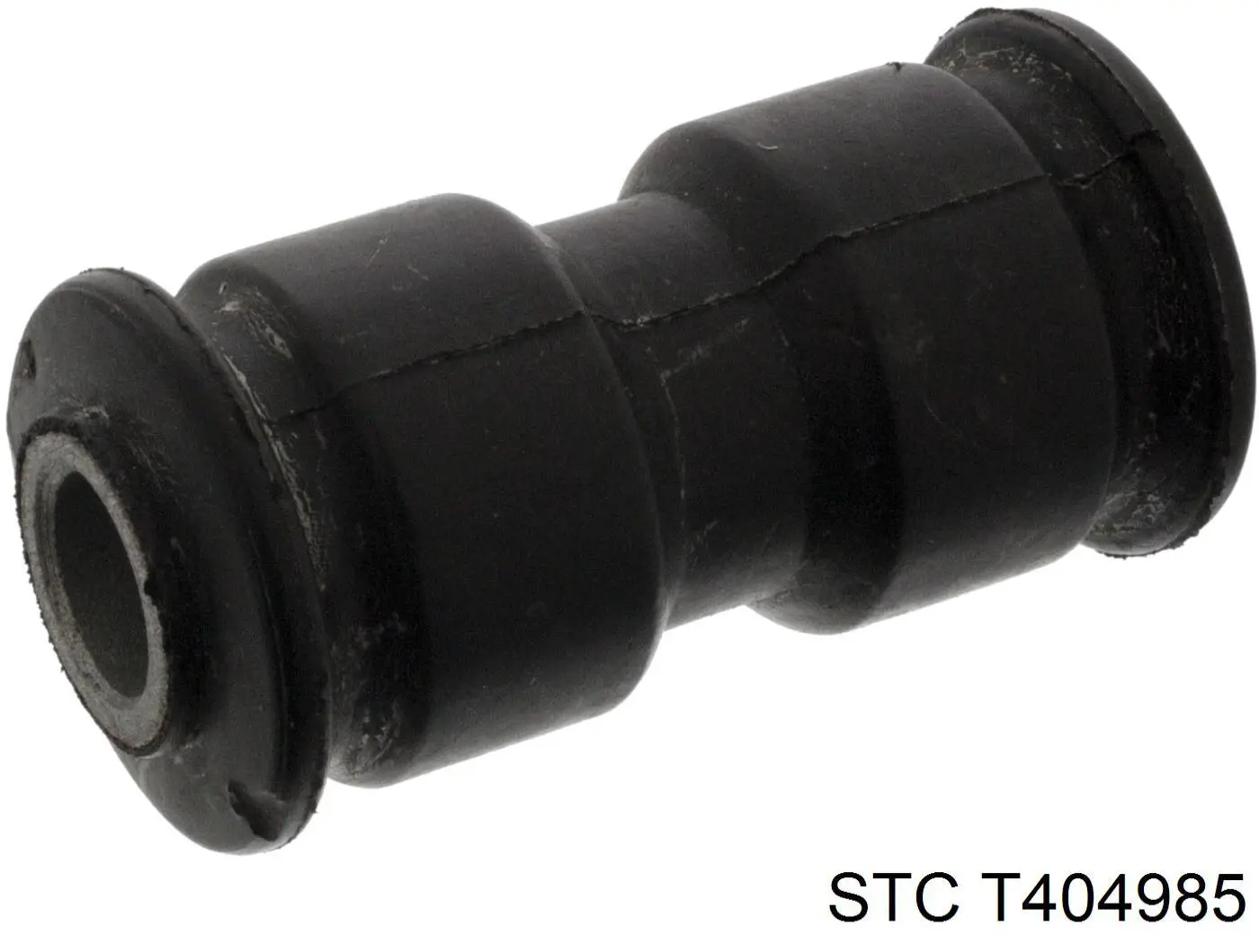 Купити T404985 STC Сайлентблок ресори, задній