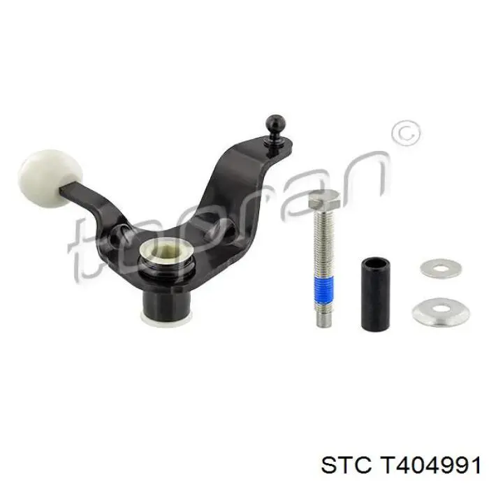 Купити T404991 STC Кронштейн куліси КПП