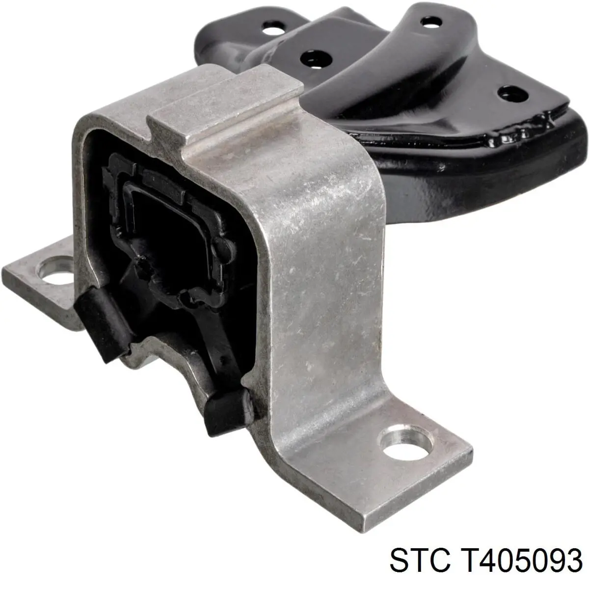 T405093 STC подушка (опора двигуна, права)