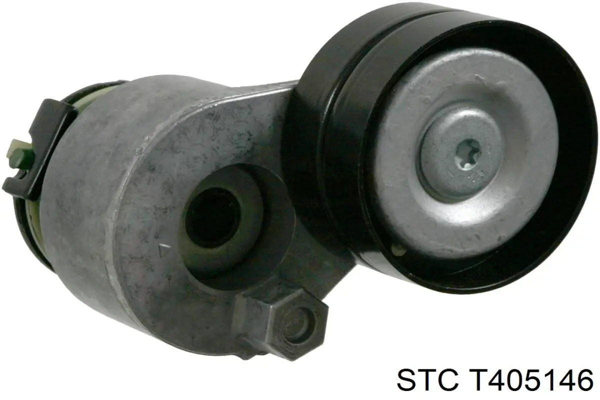 T405146 STC натягувач приводного ременя