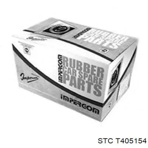 Купити T405154 STC Подушка стабілізатора передня