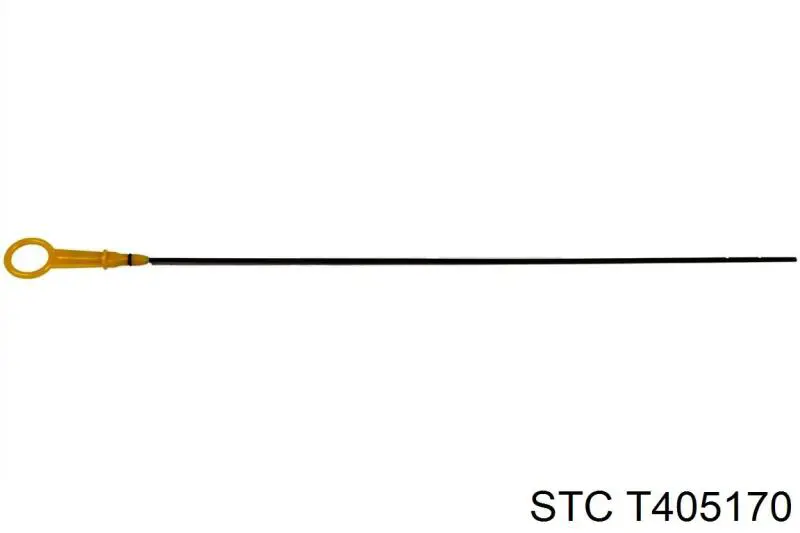 T405170 STC щуп-індикатор рівня масла в двигуні