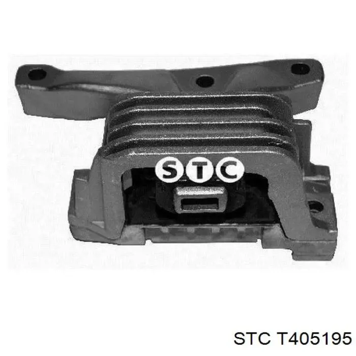 Купити T405195 STC Подушка (опора) двигуна, права