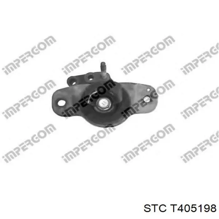Купити T405198 STC Подушка (опора) двигуна, права