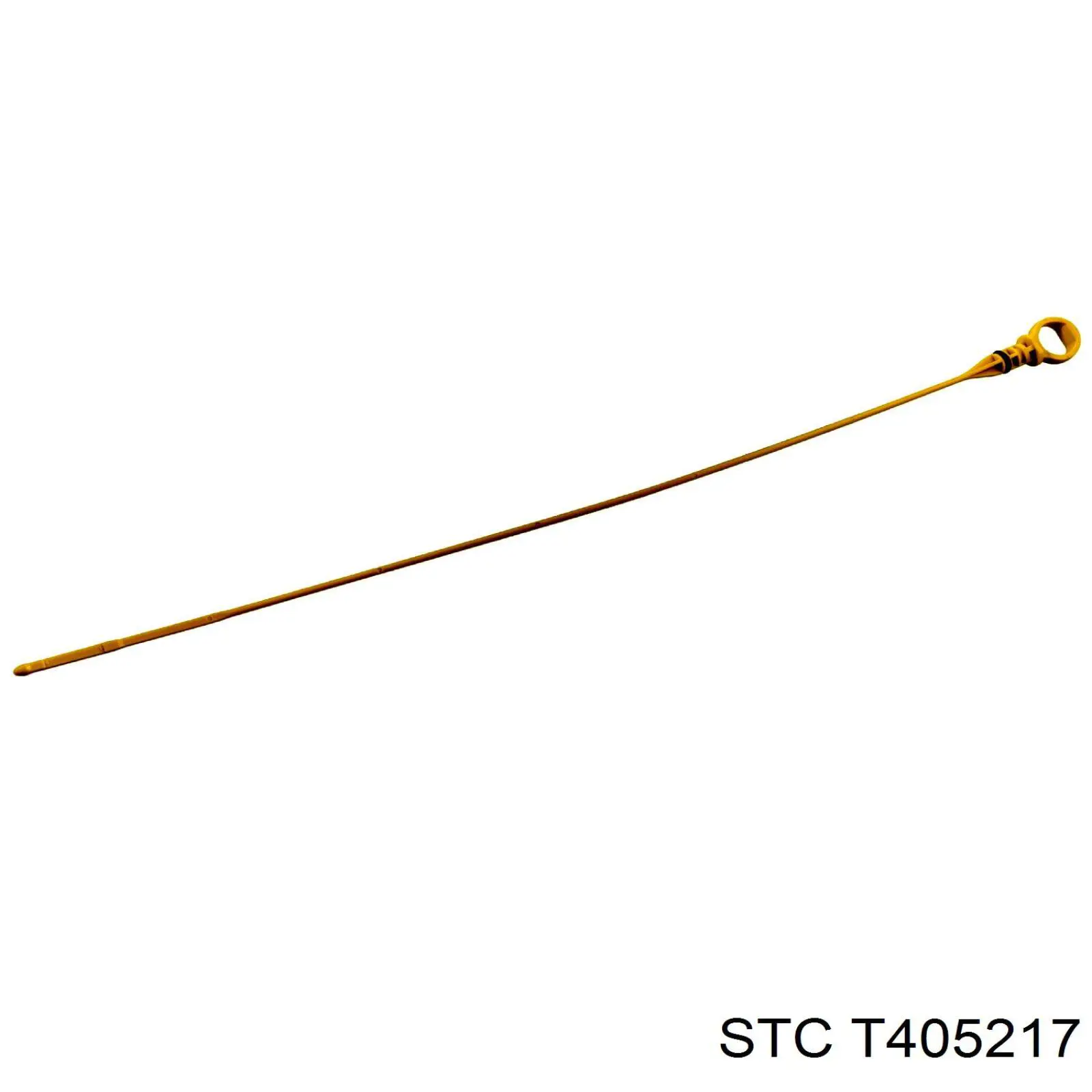 T405217 STC щуп-індикатор рівня масла в двигуні