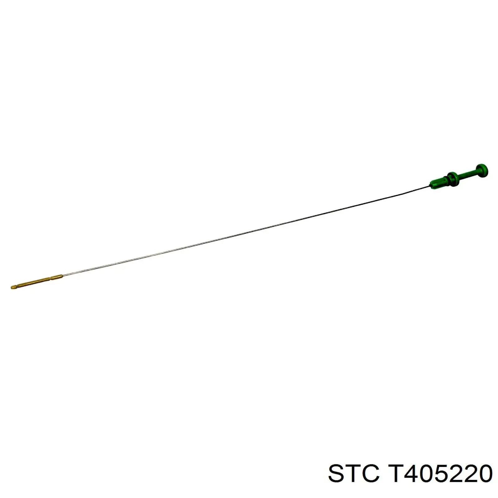 T405220 STC щуп-індикатор рівня масла в двигуні