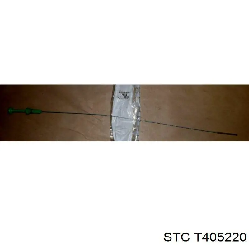 Масляний щуп 8001054 Metzger