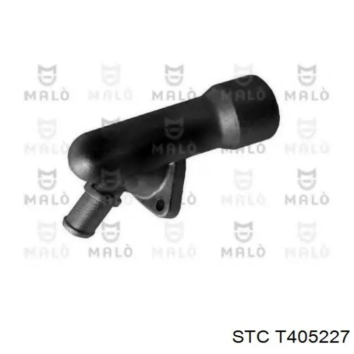 Купити T405227 STC Фланець системи охолодження (трійник)