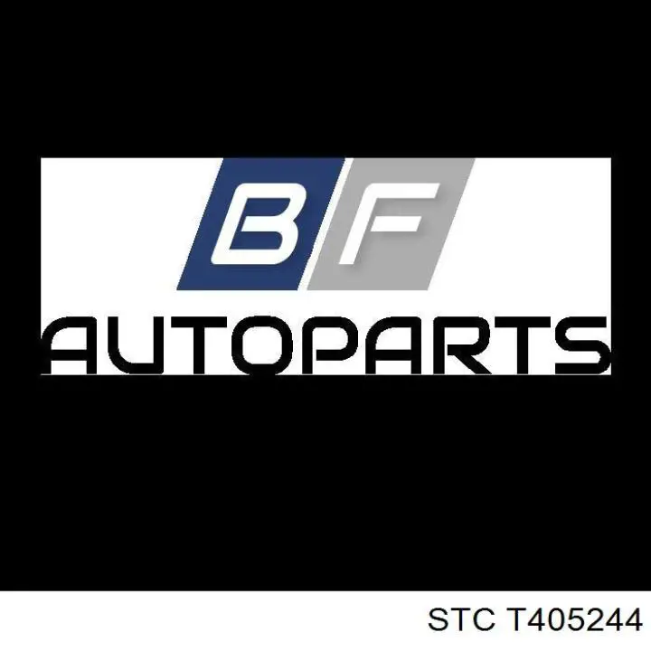 Купити T405244 STC Гумова муфта кардана