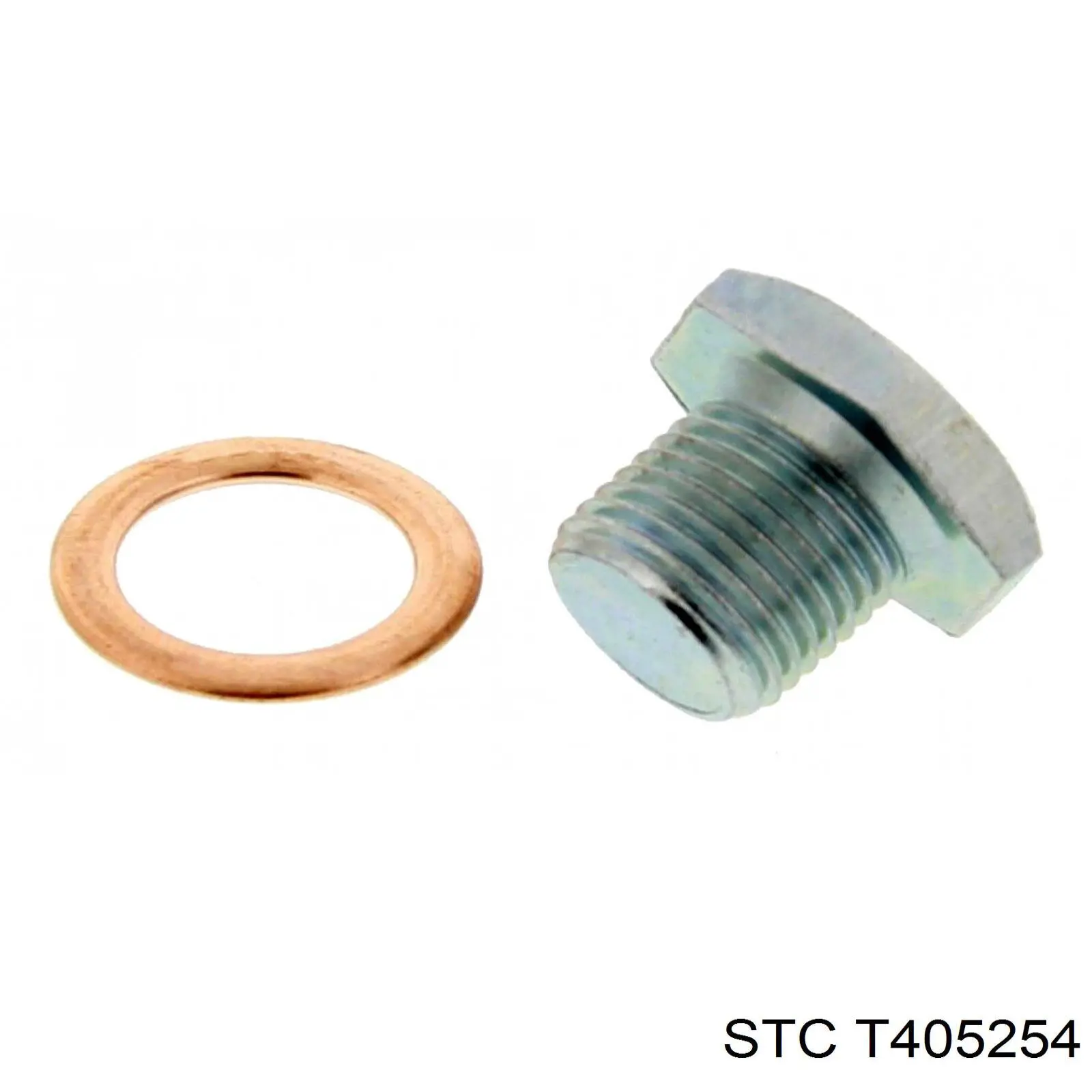 Болт піддона Elring 587160