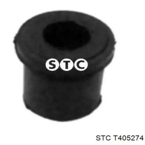 Сайлентблок сережки ресори STC T405274 ціна, від 12.27 USD