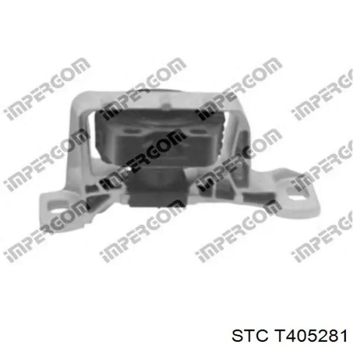 Купити T405281 STC Подушка (опора) двигуна, права