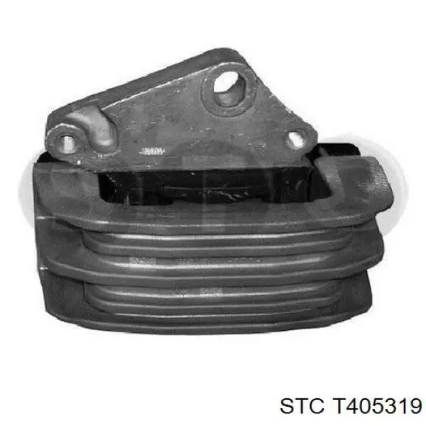 Купити T405319 STC Подушка (опора) двигуна, ліва