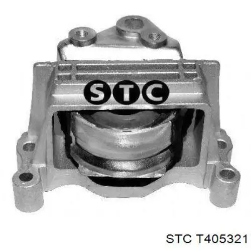 T405321 STC подушка (опора двигуна ліва/права)