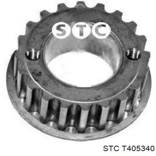 Купити T405340 STC Зірка колінчастого вала