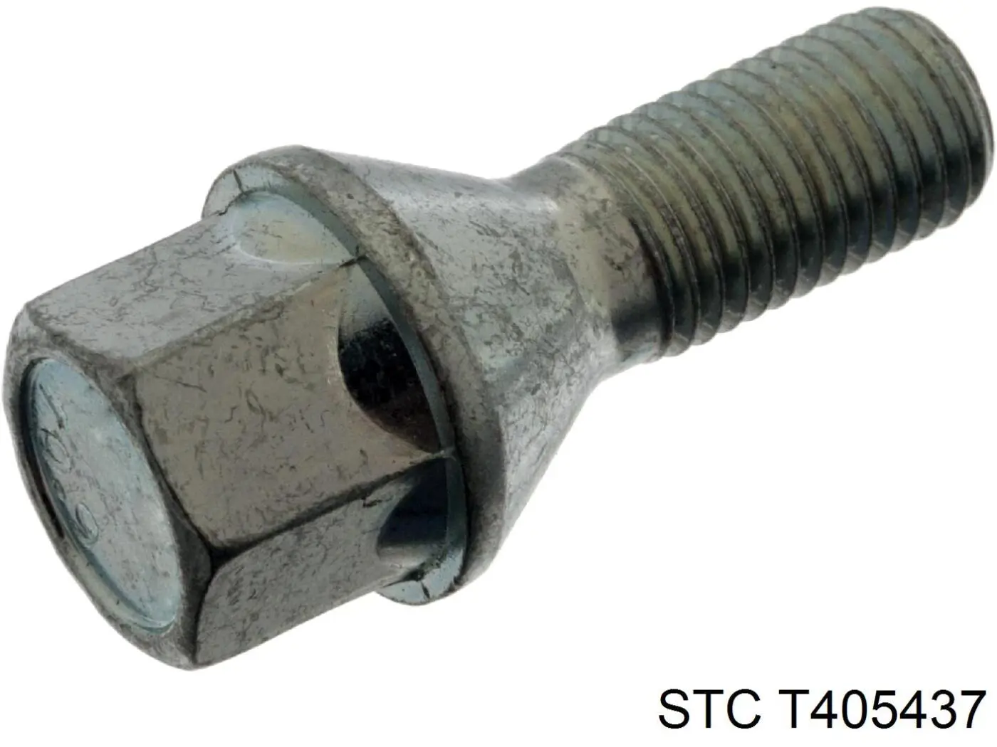 Колісний болт T405437 STC
