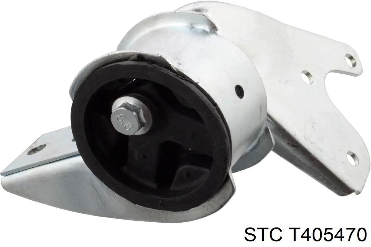 Подушка (опора) двигуна, задня права T405470 STC