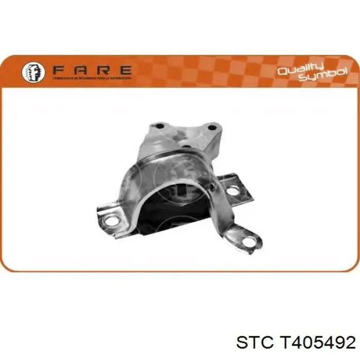 Права подушка двигуна Fiat/Alfa/Lancia 0051718928 ціна, від 41.28 USD