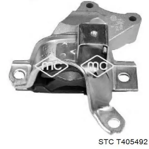 Купити 0051718928 Fiat/Alfa/Lancia Подушка (опора) двигуна, права
