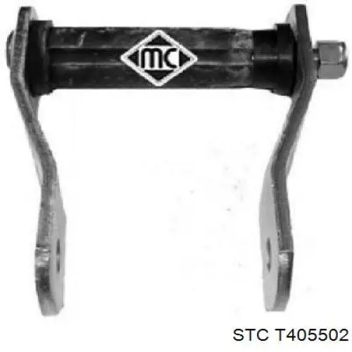Купити T405502 STC Серьга задньої ресори
