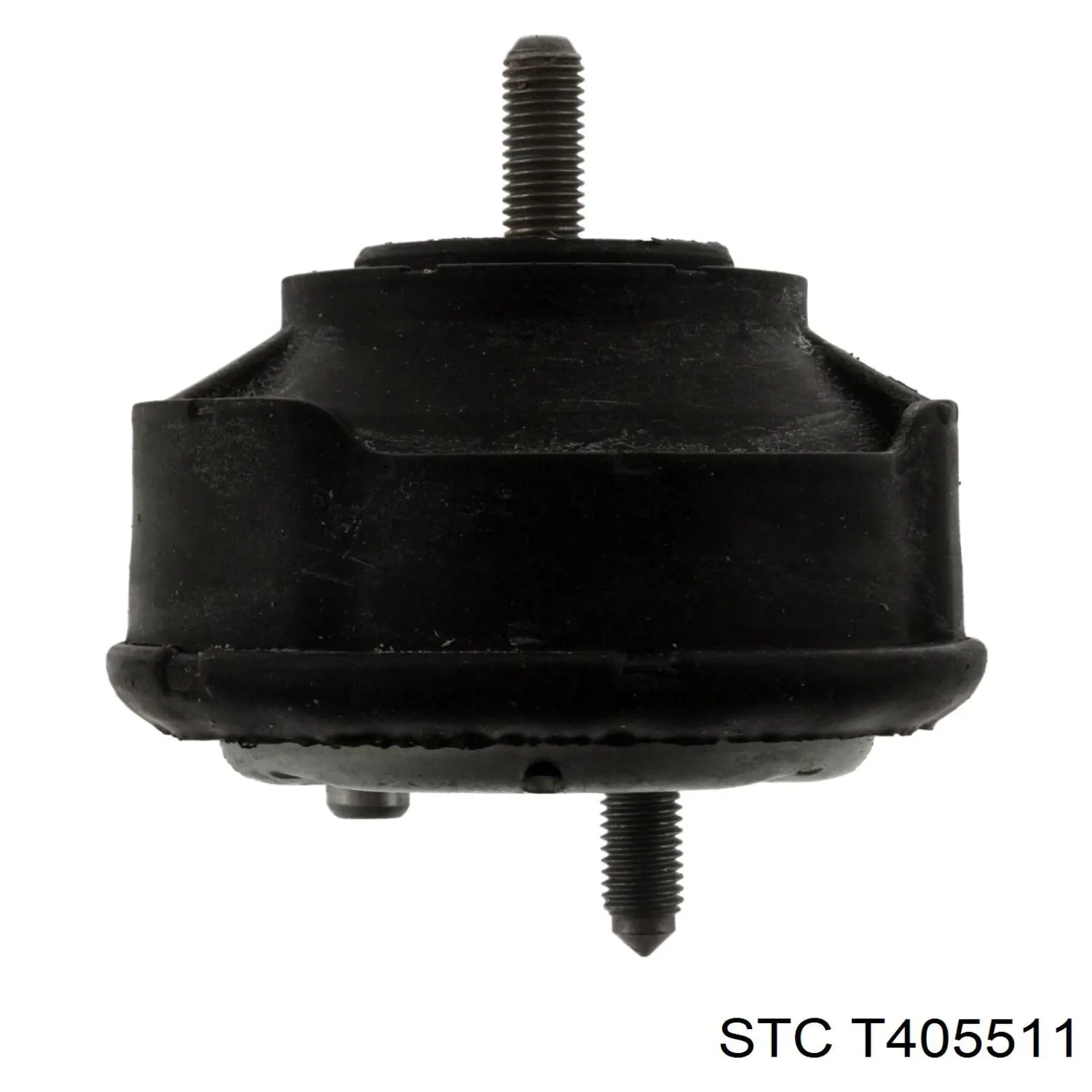 T405511 STC подушка (опора двигуна, права)