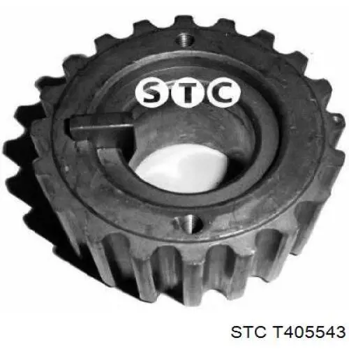 T405543 STC зірка-шестерня приводу коленвалу двигуна
