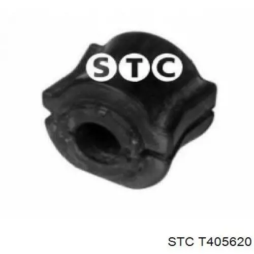 Втулка стабілізатора переднього, зовнішня T405620 STC