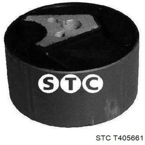 T405661 STC подушка (опора двигуна, задня (сайлентблок))