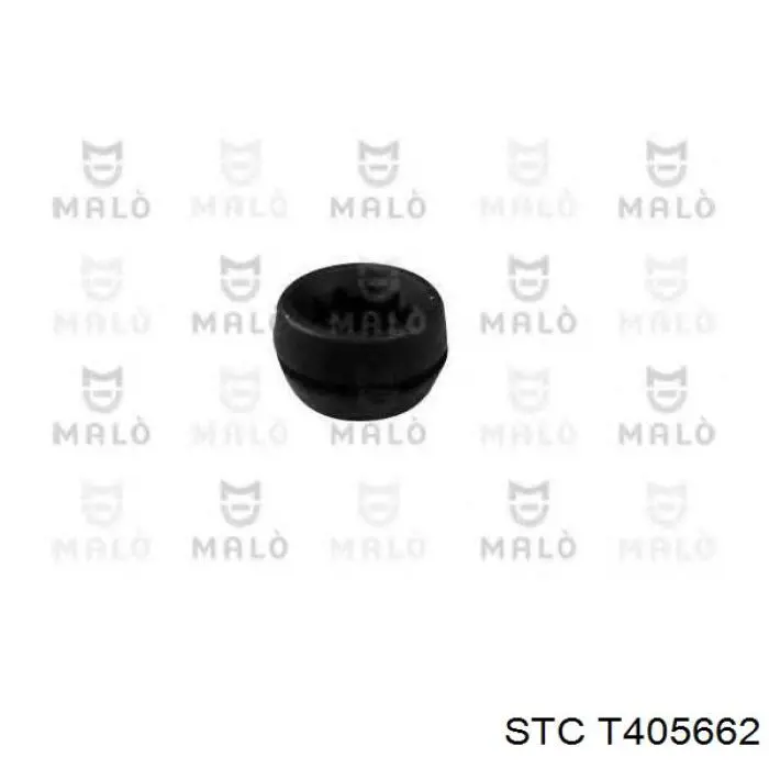Гумовий буфер клапанної кришки STC T405662 ціна, від 2.56 USD