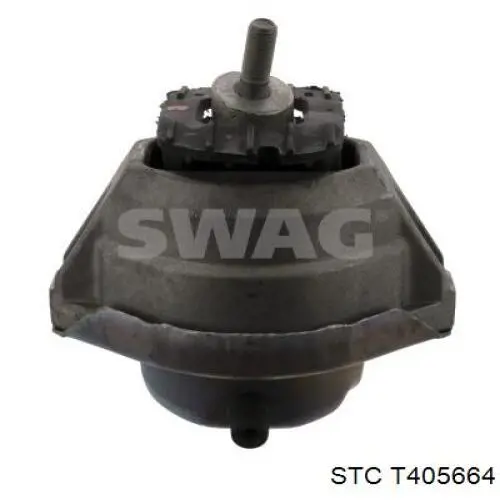 Купити T405664 STC Подушка (опора) двигуна, права