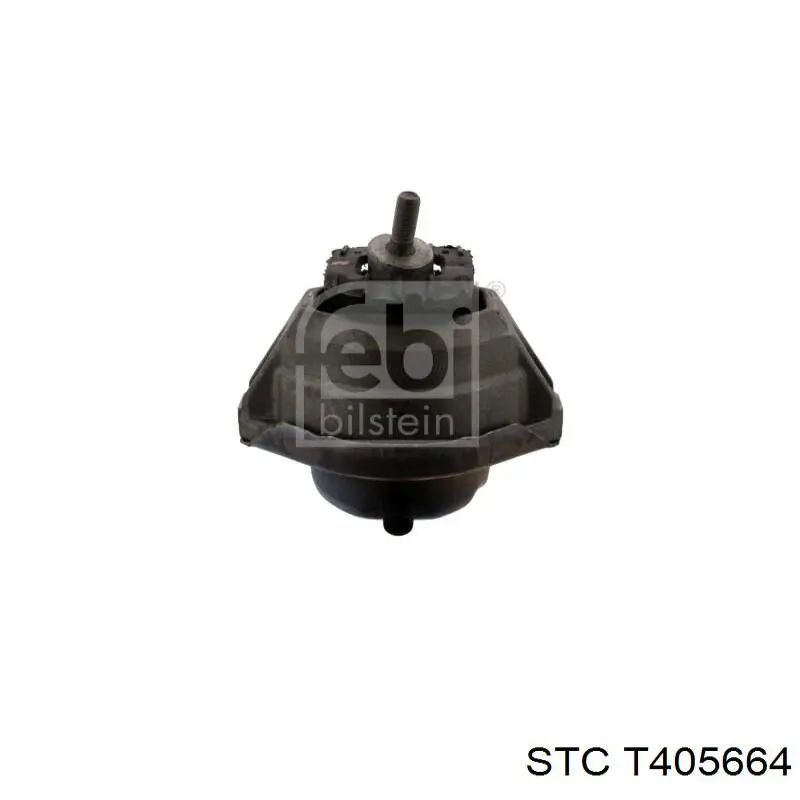 T405664 STC подушка (опора двигуна, права)