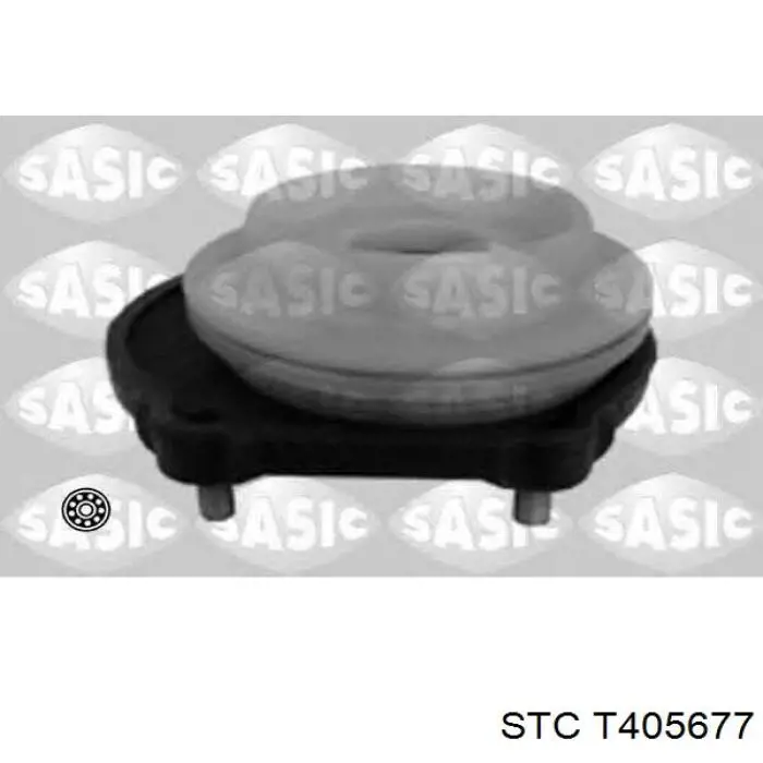 Опора амортизатора переднього правого STC T405677 ціна, від 21.65 USD