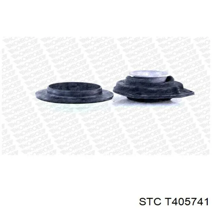 Опора стійки амортизатора переднього STC T405741 ціна, від 22.80 USD