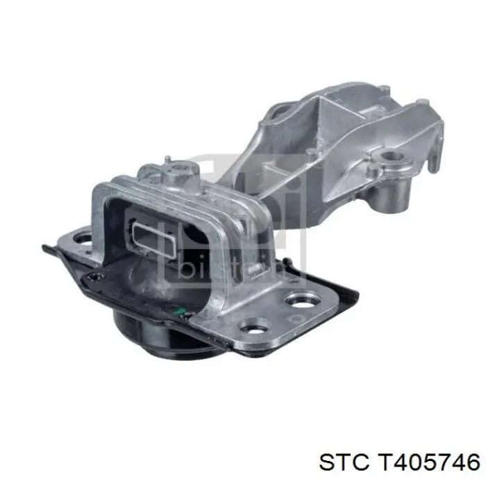 Купити T405746 STC Подушка (опора) двигуна, права