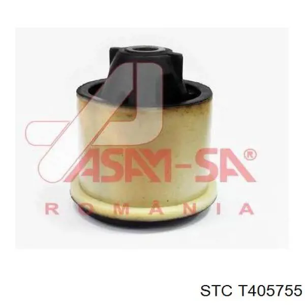 Купити T405755 STC Сайлентблок задньої балки