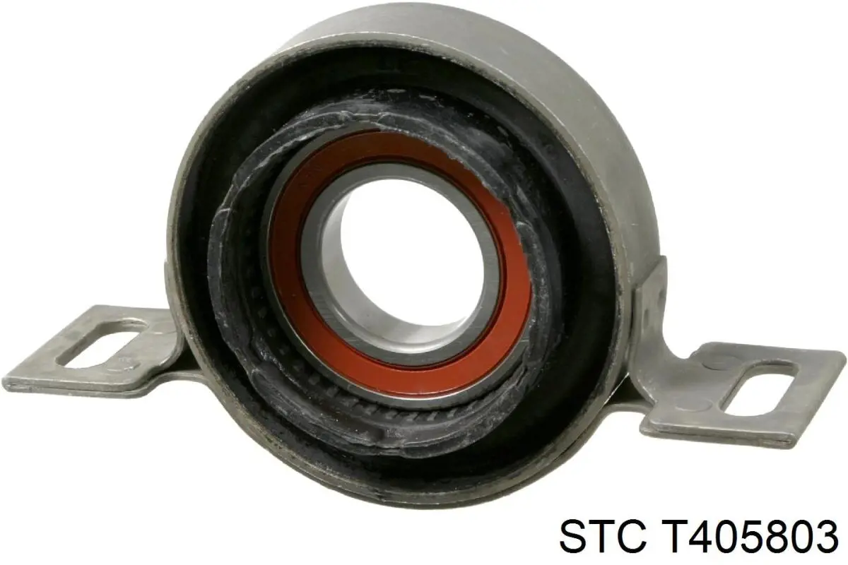 T405803 STC підвісний підшипник карданного валу